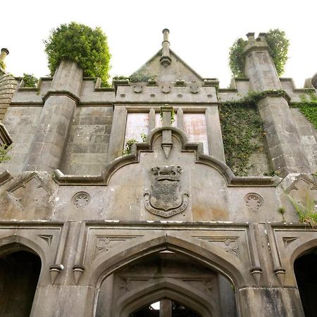 The Garden House, Necarne, Irvinestown Villa Exterior photo